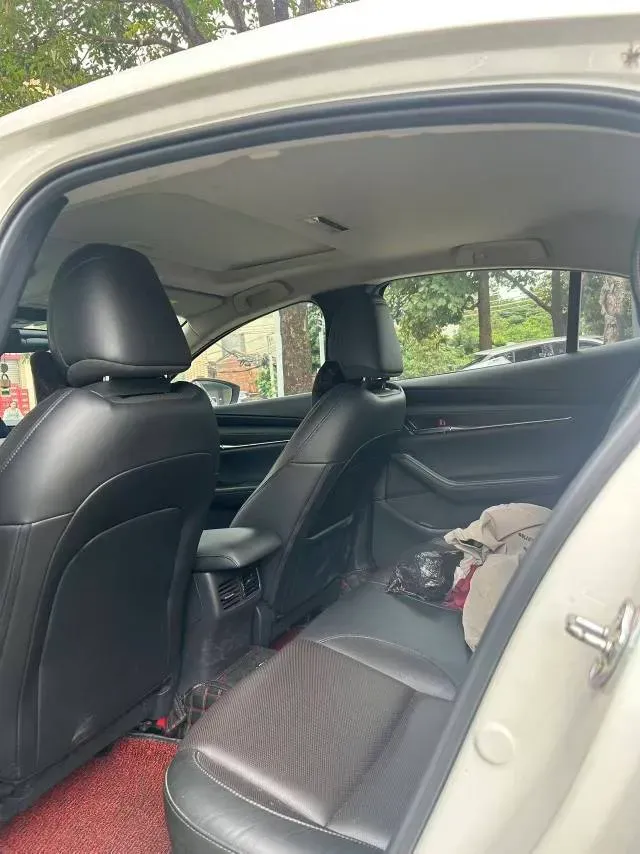 2020 Mazda 3 Axela 2.0L 158HP L4 6AT,autocango,china used car exporter,china ev exporter,chinese used car exporter,chinese used ev exporter