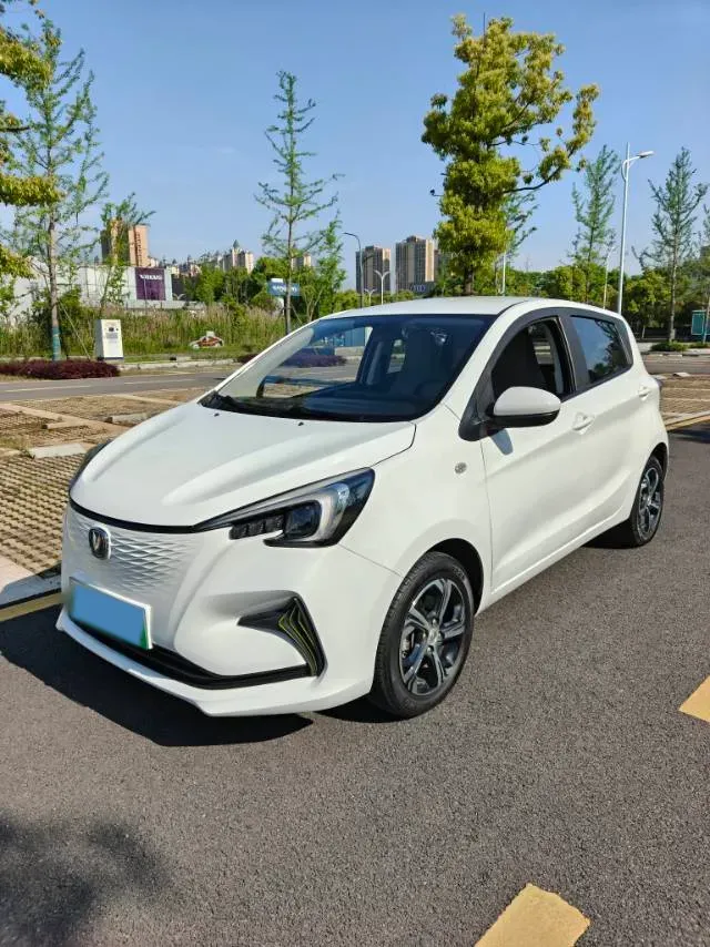 2020 ChangAn BenBen E-Star BEV 32.2KWH,autocango,china used car exporter,china ev exporter,chinese used car exporter,chinese used ev exporter