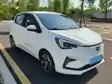 2020 ChangAn BenBen E-Star BEV 32.2KWH