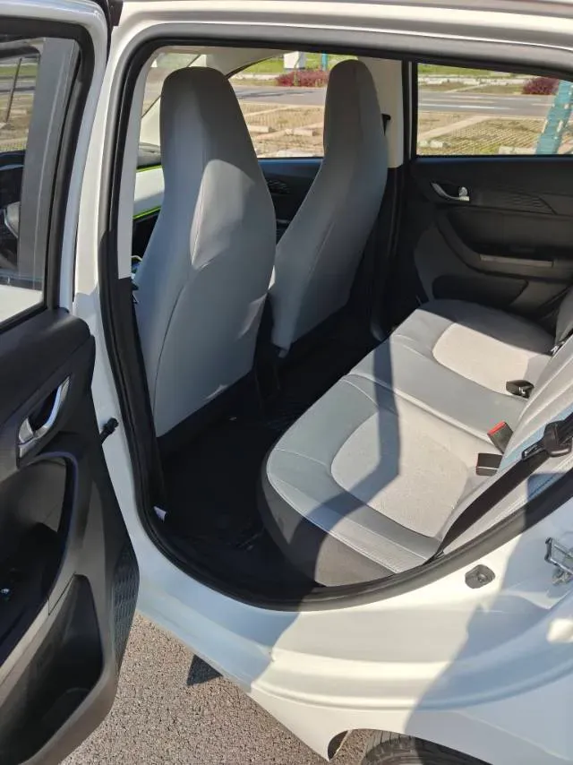 2020 ChangAn BenBen E-Star BEV 32.2KWH,autocango,china used car exporter,china ev exporter,chinese used car exporter,chinese used ev exporter