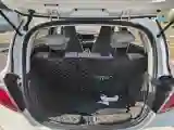 2020 ChangAn BenBen E-Star BEV 32.2KWH