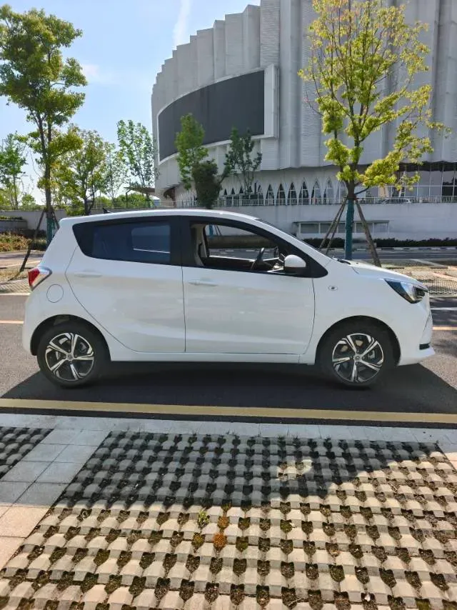 2020 ChangAn BenBen E-Star BEV 32.2KWH,autocango,china used car exporter,china ev exporter,chinese used car exporter,chinese used ev exporter