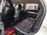 2020 Jetour X70 1.5T 156HP L4 6DCT