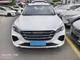 2020 Jetour X70 1.5T 156HP L4 6DCT