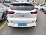 2020 Jetour X70 1.5T 156HP L4 6DCT