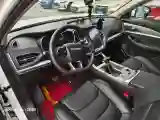 2020 Jetour X70 1.5T 156HP L4 6DCT