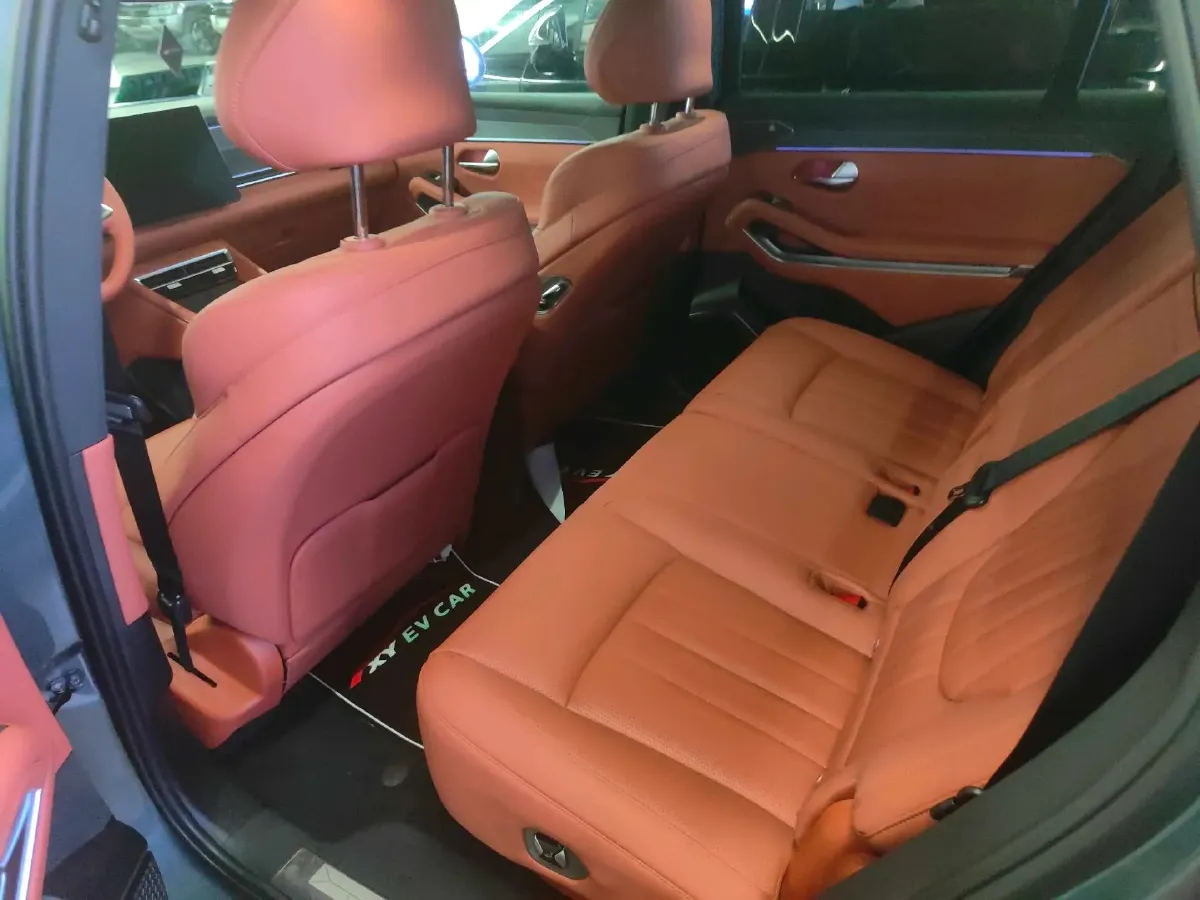 2025 BYD TangL 1.5T 156HP L4 E-CVT PHEV,autocango,china used car exporter,china ev exporter,chinese used car exporter,chinese used ev exporter