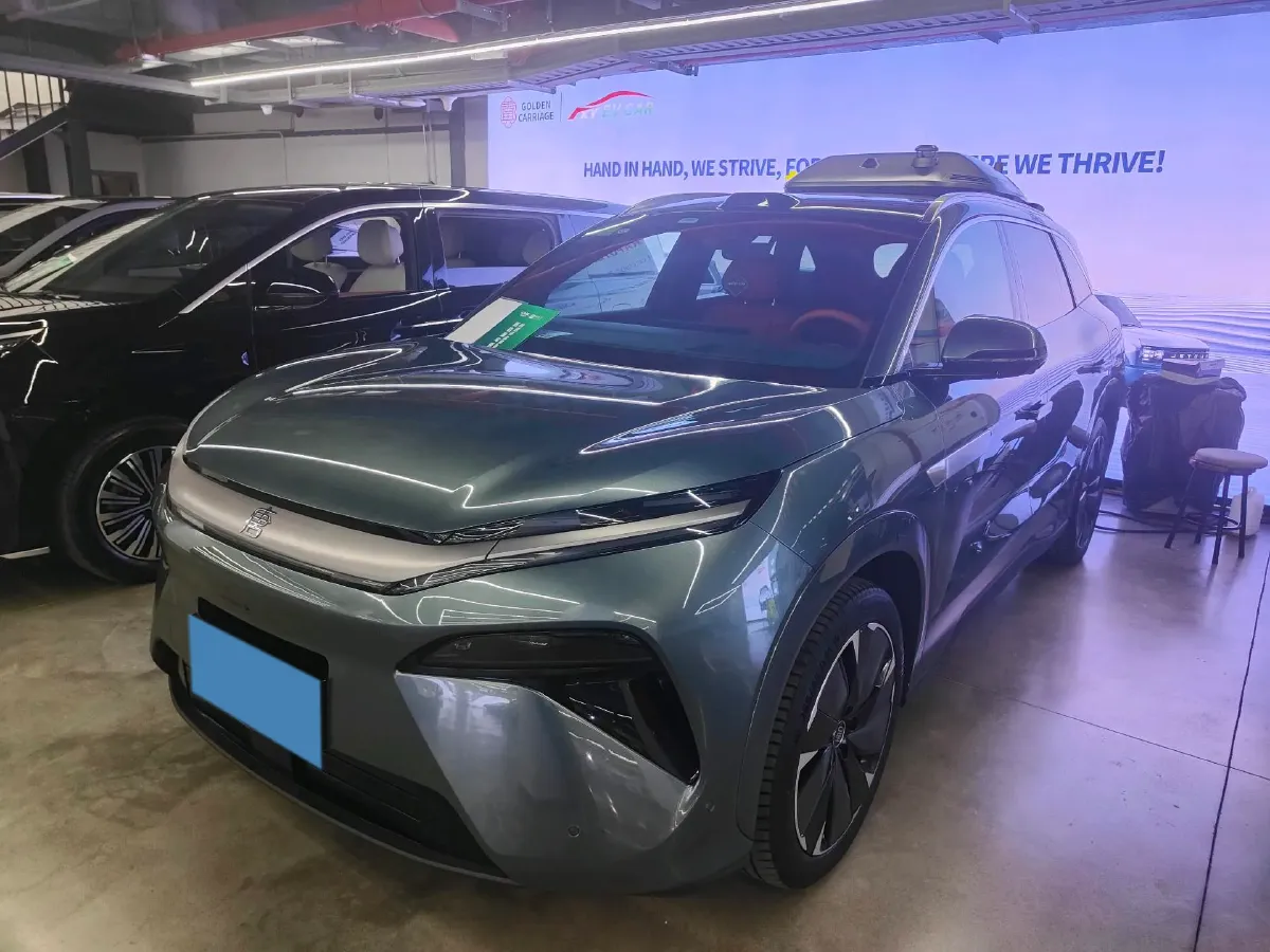 2025 BYD TangL 1.5T 156HP L4 E-CVT PHEV,autocango,china used car exporter,china ev exporter,chinese used car exporter,chinese used ev exporter