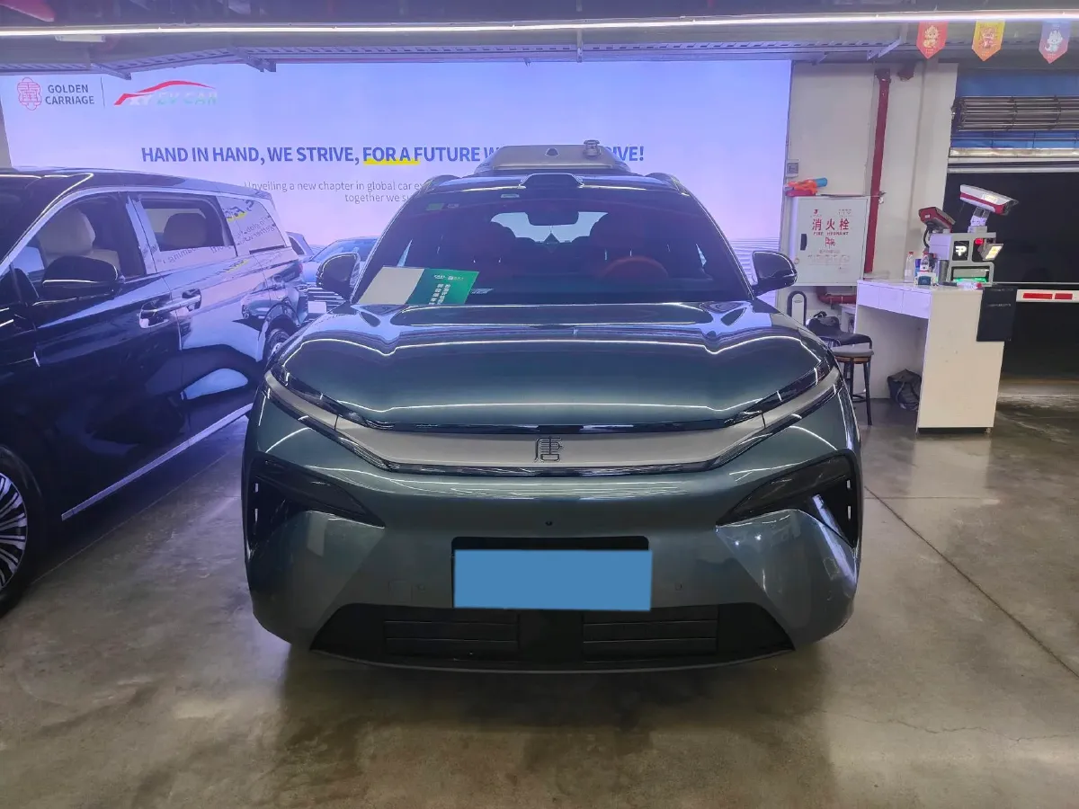 2025 BYD TangL 1.5T 156HP L4 E-CVT PHEV,autocango,china used car exporter,china ev exporter,chinese used car exporter,chinese used ev exporter