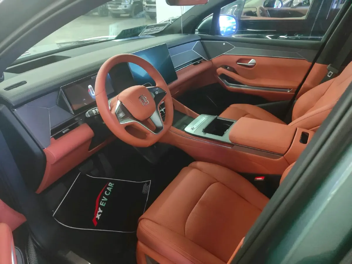 2025 BYD TangL 1.5T 156HP L4 E-CVT PHEV,autocango,china used car exporter,china ev exporter,chinese used car exporter,chinese used ev exporter