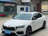 2022 SKODA OCTAVIA,autocango,china used car exporter,china ev exporter,chinese used car exporter,chinese used ev exporter