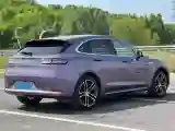 2025 AITO AITO M5 1.5T 152HP L4 REEV 42KWH