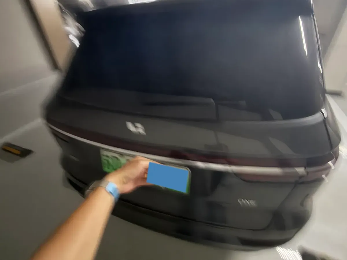 2021 Li ONE Range Extended 131HP REEV 40.5KWH,autocango,china used car exporter,china ev exporter,chinese used car exporter,chinese used ev exporter