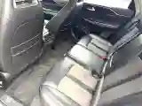 2019 GAC iA5 BEV 58.8KWH