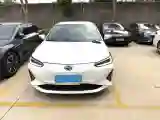2019 GAC iA5 BEV 58.8KWH