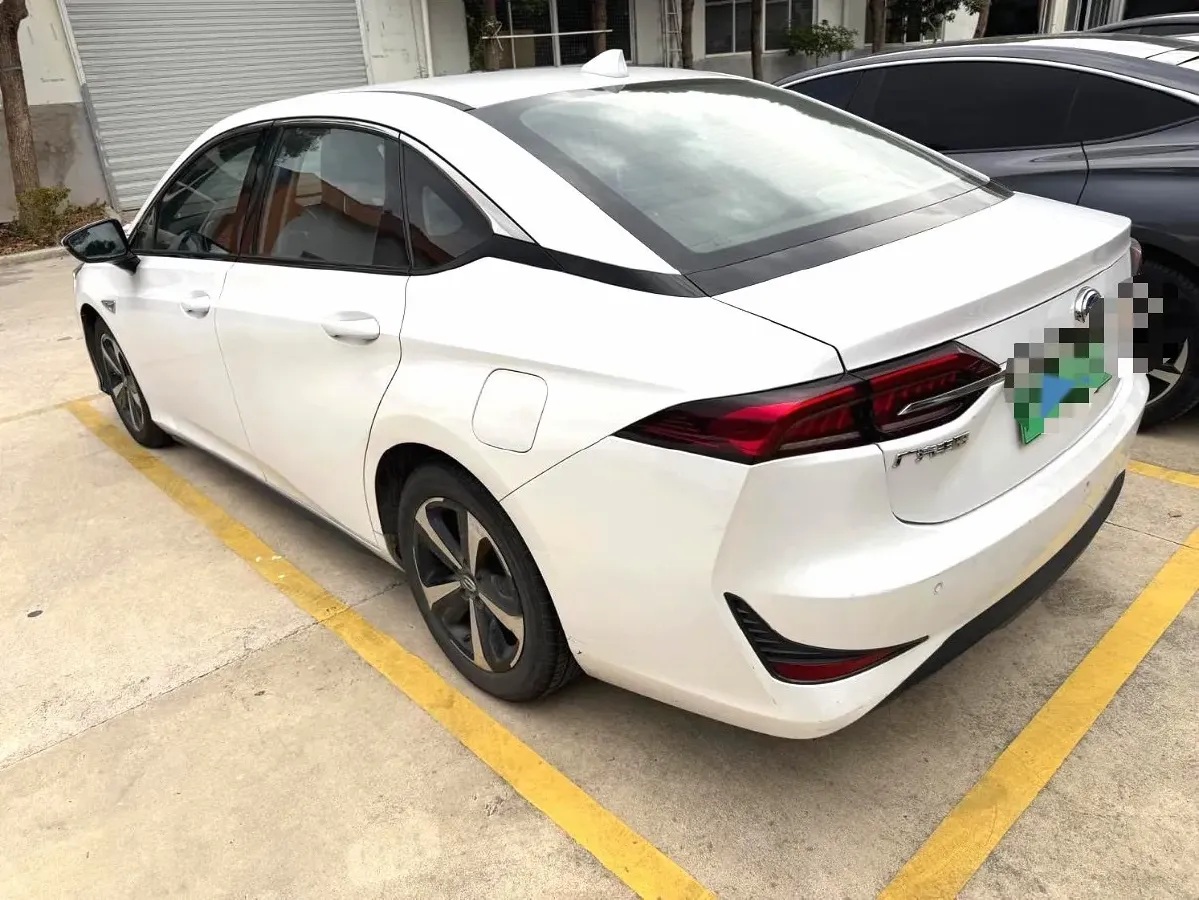 2019 GAC iA5 BEV 58.8KWH,autocango,china used car exporter,china ev exporter,chinese used car exporter,chinese used ev exporter