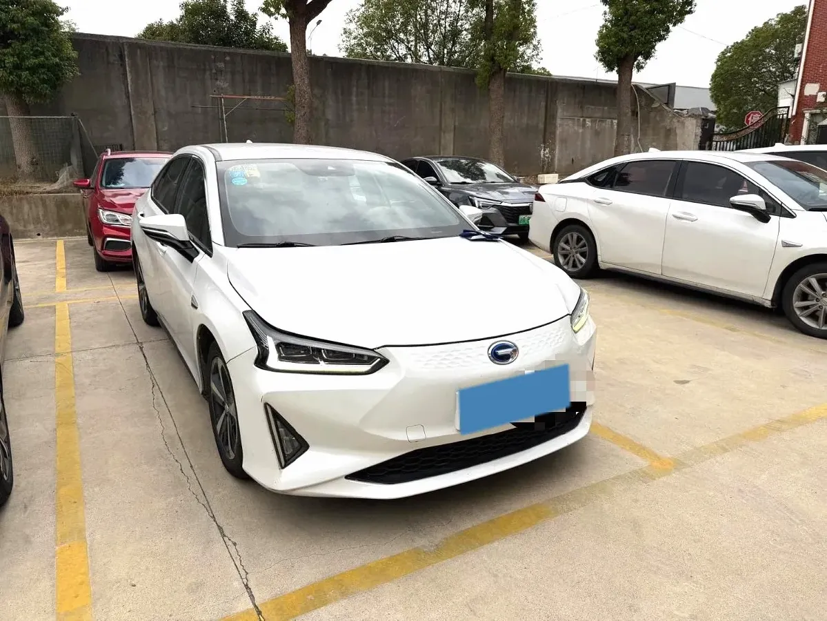 2019 GAC iA5 BEV 58.8KWH,autocango,china used car exporter,china ev exporter,chinese used car exporter,chinese used ev exporter