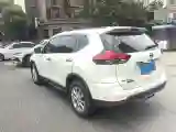 2020 Nissan X-Trail 2.0L 154HP L4 CVT