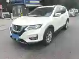 2020 Nissan X-Trail 2.0L 154HP L4 CVT
