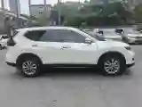 2020 Nissan X-Trail 2.0L 154HP L4 CVT