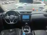 2020 Nissan X-Trail 2.0L 154HP L4 CVT