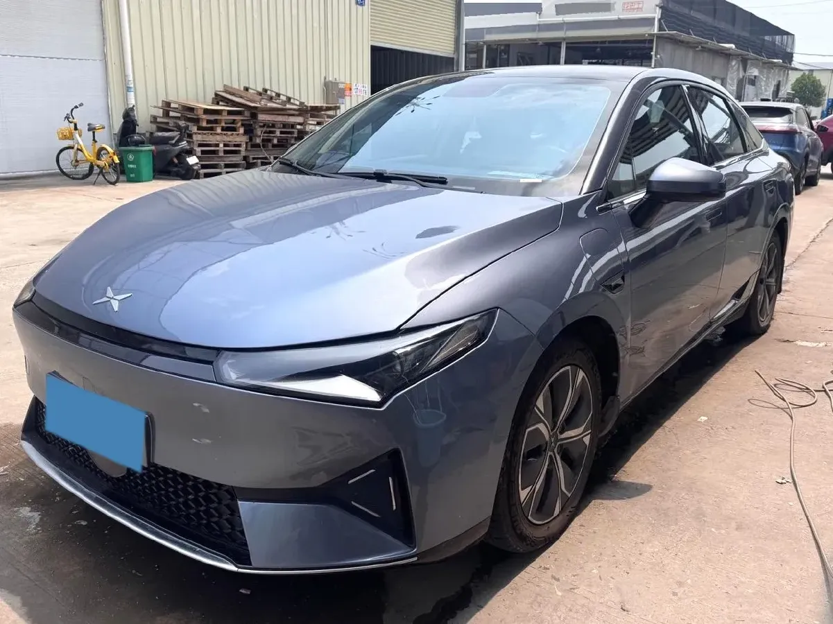 2022 Xpeng P5 BEV 66.2KWH,autocango,china used car exporter,china ev exporter,chinese used car exporter,chinese used ev exporter