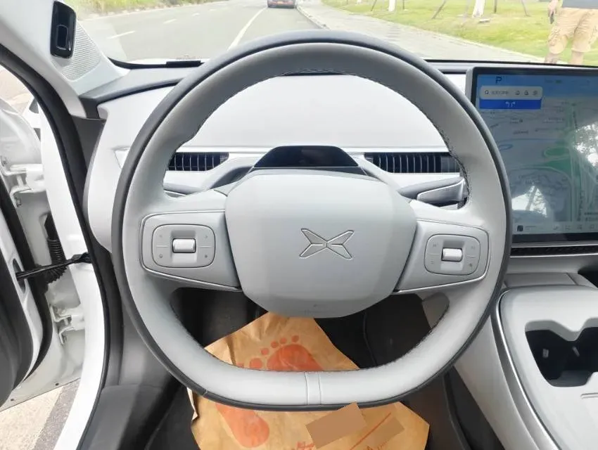 2025 Xpeng MONA M03 BEV,autocango,china used car exporter,china ev exporter,chinese used car exporter,chinese used ev exporter