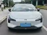 2025 Xpeng MONA M03 BEV