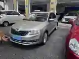 2019 SWM G01 1.5T 156HP L4 6AT