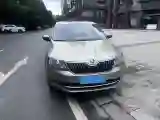 2019 SWM G01 1.5T 156HP L4 6AT
