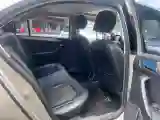 2019 SWM G01 1.5T 156HP L4 6AT