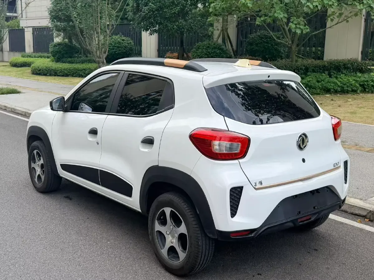 2021 DongFeng eπ Nami EX1 BEV 26.8KWH,autocango,china used car exporter,china ev exporter,chinese used car exporter,chinese used ev exporter