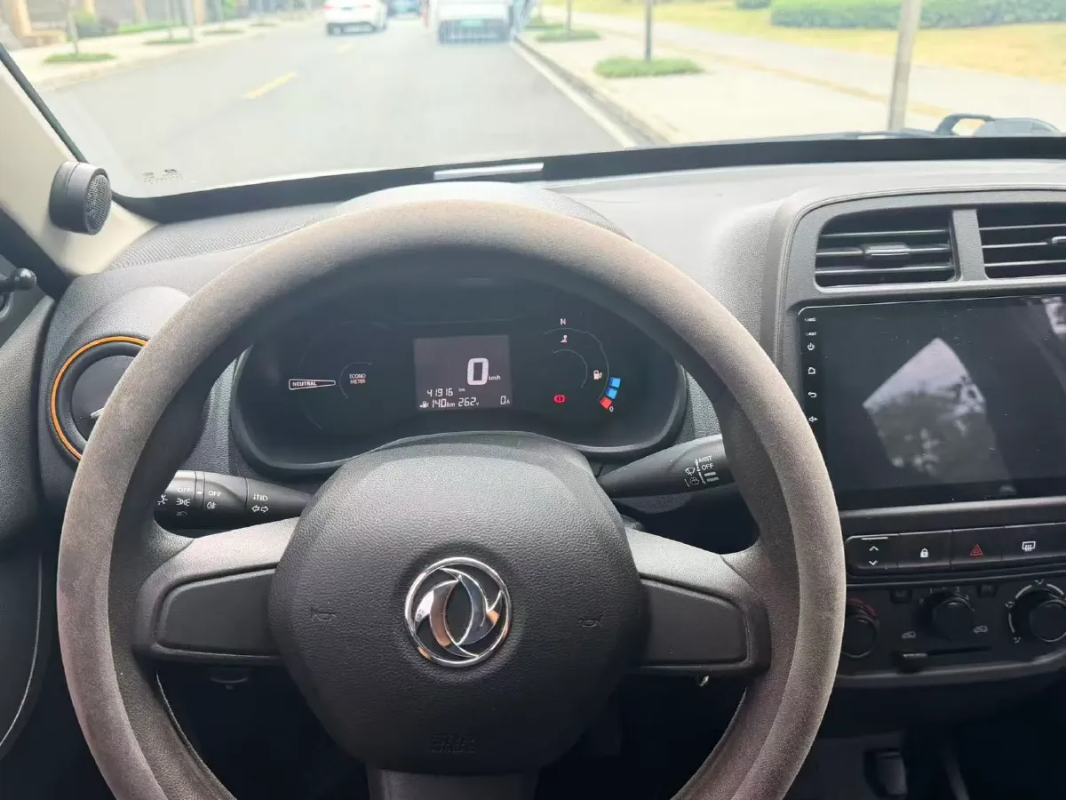 2021 DongFeng eπ Nami EX1 BEV 26.8KWH,autocango,china used car exporter,china ev exporter,chinese used car exporter,chinese used ev exporter