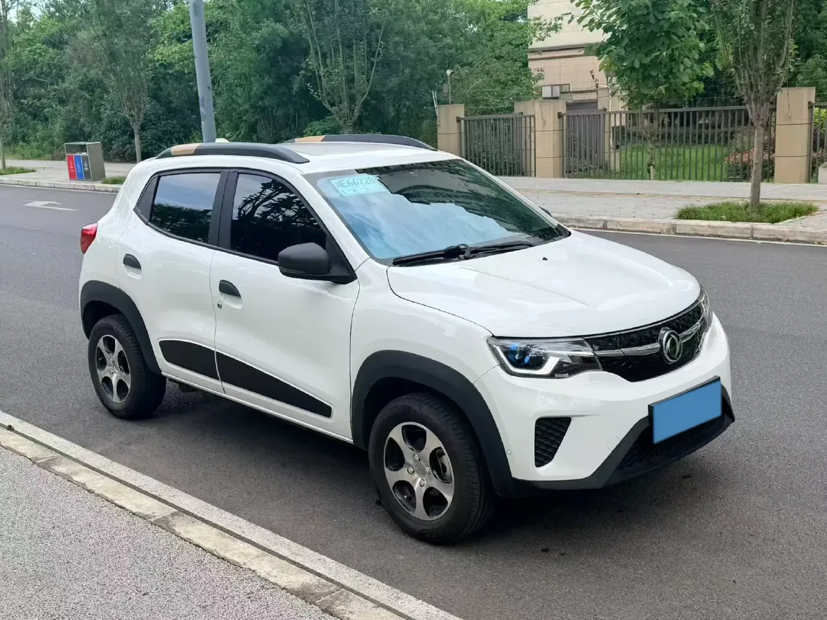 2021 DongFeng eπ Nami EX1 BEV 26.8KWH,autocango,china used car exporter,china ev exporter,chinese used car exporter,chinese used ev exporter