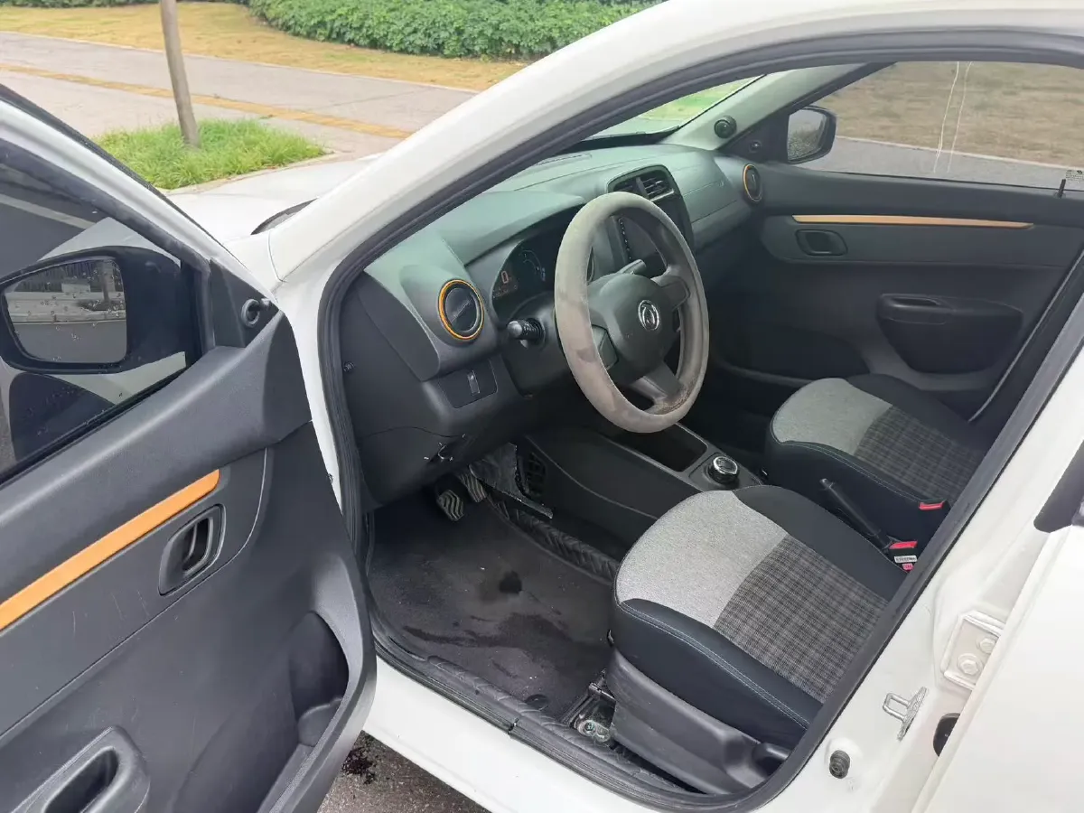 2021 DongFeng eπ Nami EX1 BEV 26.8KWH,autocango,china used car exporter,china ev exporter,chinese used car exporter,chinese used ev exporter
