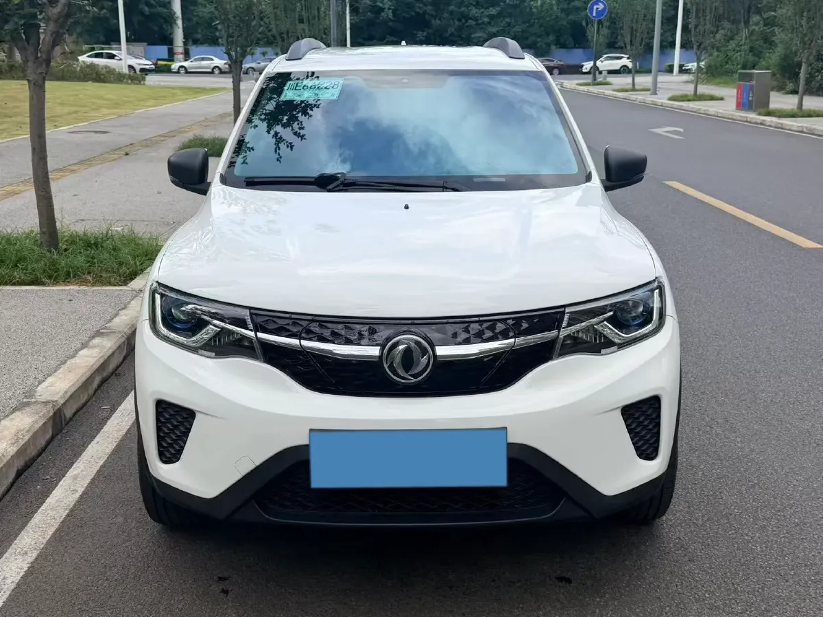 2021 DongFeng eπ Nami EX1 BEV 26.8KWH,autocango,china used car exporter,china ev exporter,chinese used car exporter,chinese used ev exporter