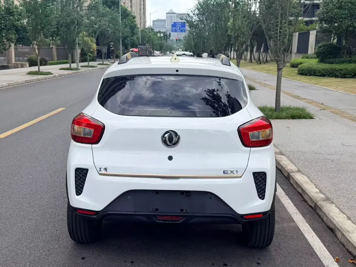 2021 DongFeng eπ Nami EX1 BEV 26.8KWH,autocango,china used car exporter,china ev exporter,chinese used car exporter,chinese used ev exporter