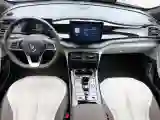 2024 BYD Qin Plus 1.5L 110HP L4 E-CVT PHEV 8.32KWH
