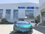 2026 Luxeed S7 BEV