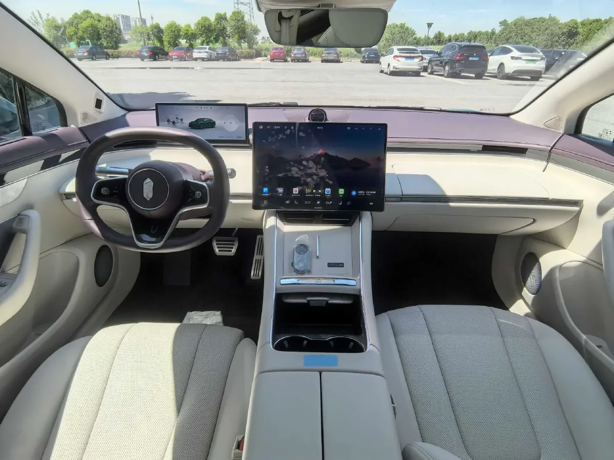 2026 Luxeed S7 BEV,autocango,china used car exporter,china ev exporter,chinese used car exporter,chinese used ev exporter