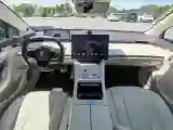2026 Luxeed S7 BEV