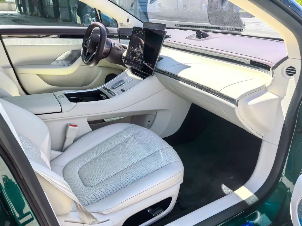 2026 Luxeed S7 BEV,autocango,china used car exporter,china ev exporter,chinese used car exporter,chinese used ev exporter