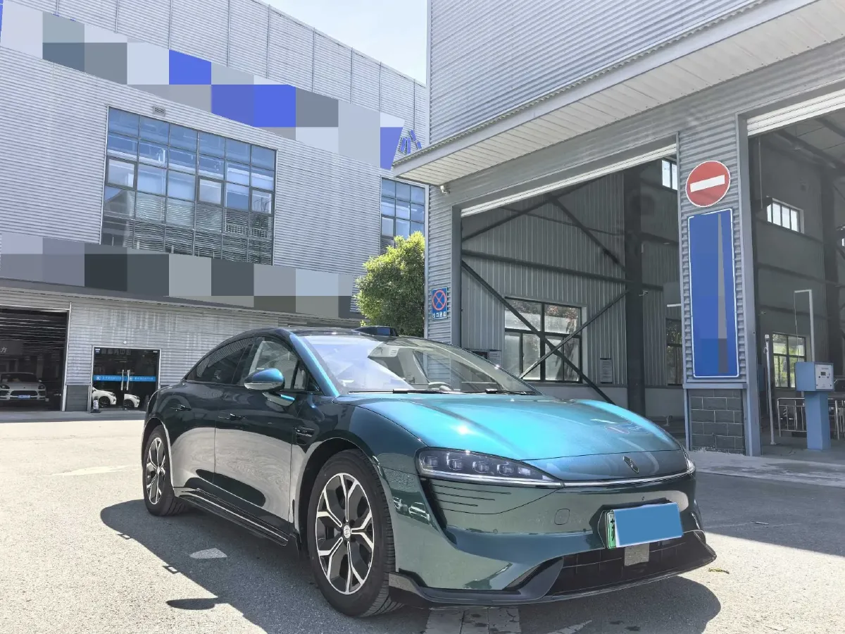 2026 Luxeed S7 BEV,autocango,china used car exporter,china ev exporter,chinese used car exporter,chinese used ev exporter