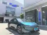 2026 Luxeed S7 BEV