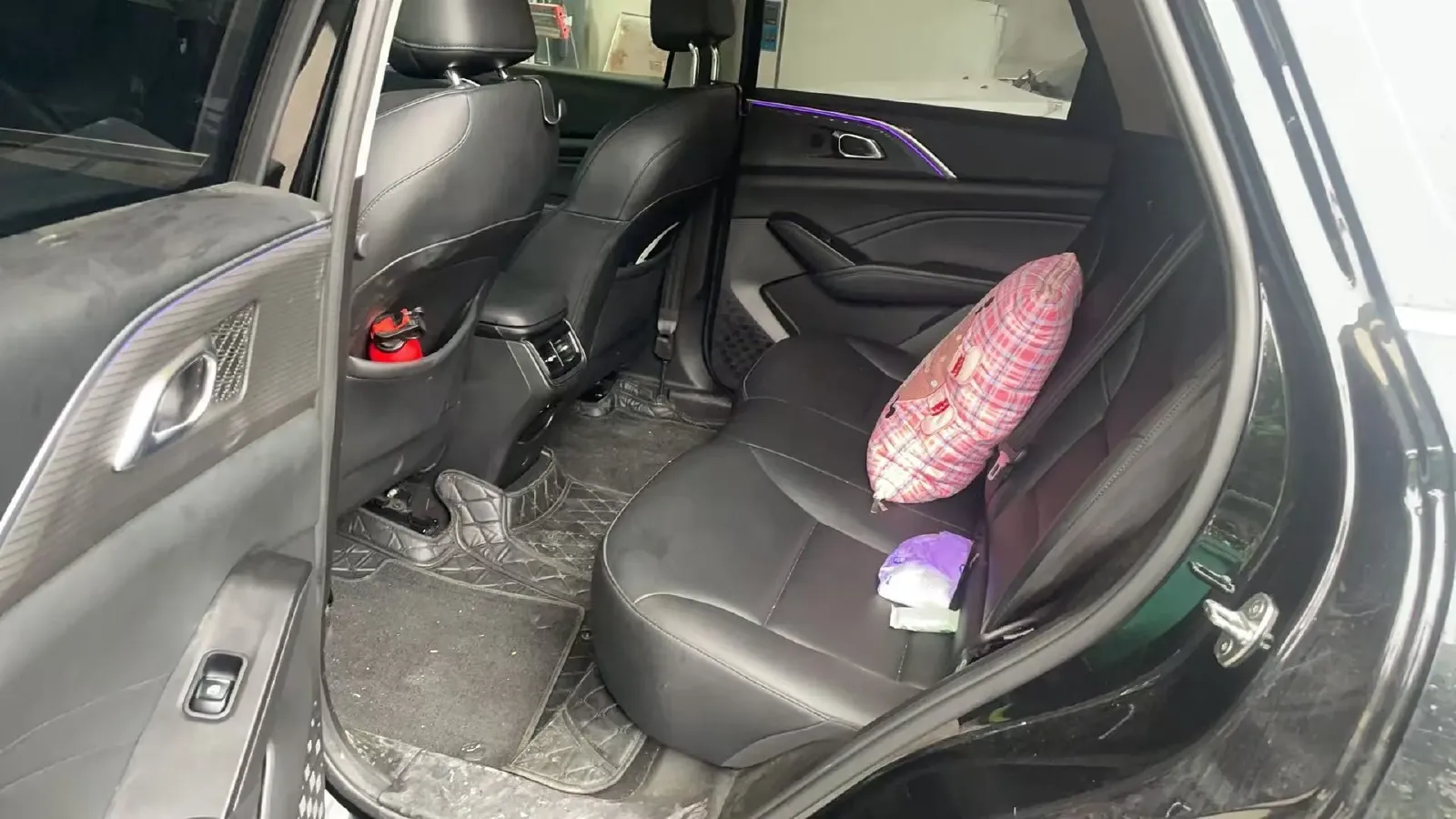 2023 Haval Fierce Dragon MAX 1.5L 116HP L4 2DHT PHEV 19.27KWH,autocango,china used car exporter,china ev exporter,chinese used car exporter,chinese used ev exporter