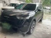 2023 HAVAL FIERCE DRAGON MAX,autocango,china used car exporter,china ev exporter,chinese used car exporter,chinese used ev exporter