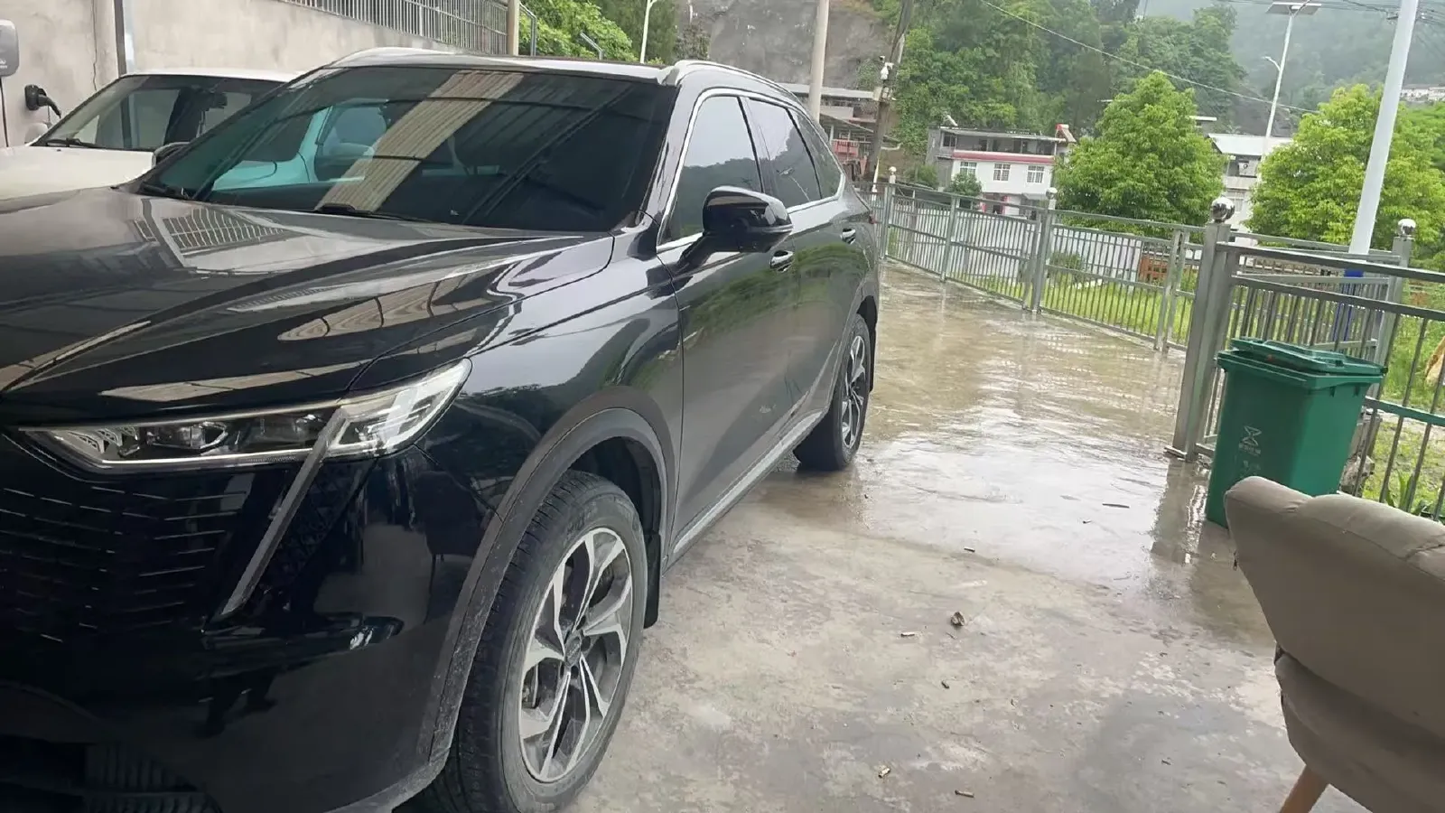 2023 Haval Fierce Dragon MAX 1.5L 116HP L4 2DHT PHEV 19.27KWH,autocango,china used car exporter,china ev exporter,chinese used car exporter,chinese used ev exporter