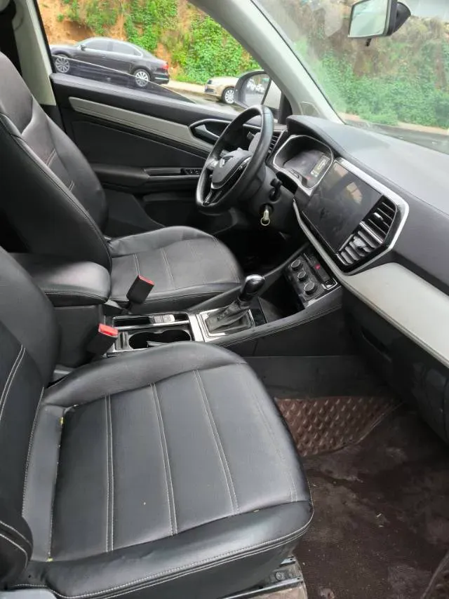 2022 Jetta VS7 1.4T 150HP L4 6AT,autocango,china used car exporter,china ev exporter,chinese used car exporter,chinese used ev exporter