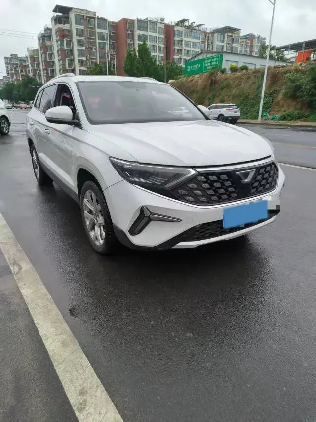 2022 Jetta VS7 1.4T 150HP L4 6AT,autocango,china used car exporter,china ev exporter,chinese used car exporter,chinese used ev exporter