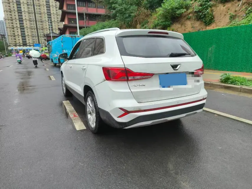 2022 Jetta VS7 1.4T 150HP L4 6AT,autocango,china used car exporter,china ev exporter,chinese used car exporter,chinese used ev exporter